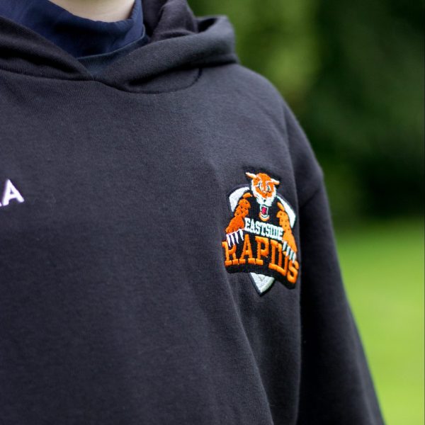 Hoody-front