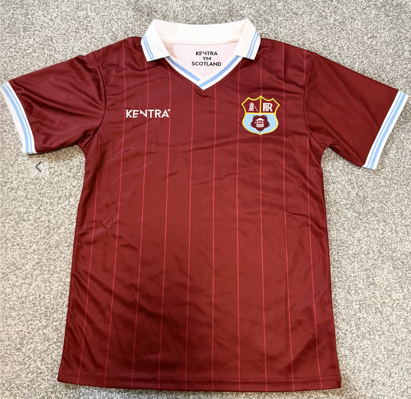 Whitehill Home Top/Kit